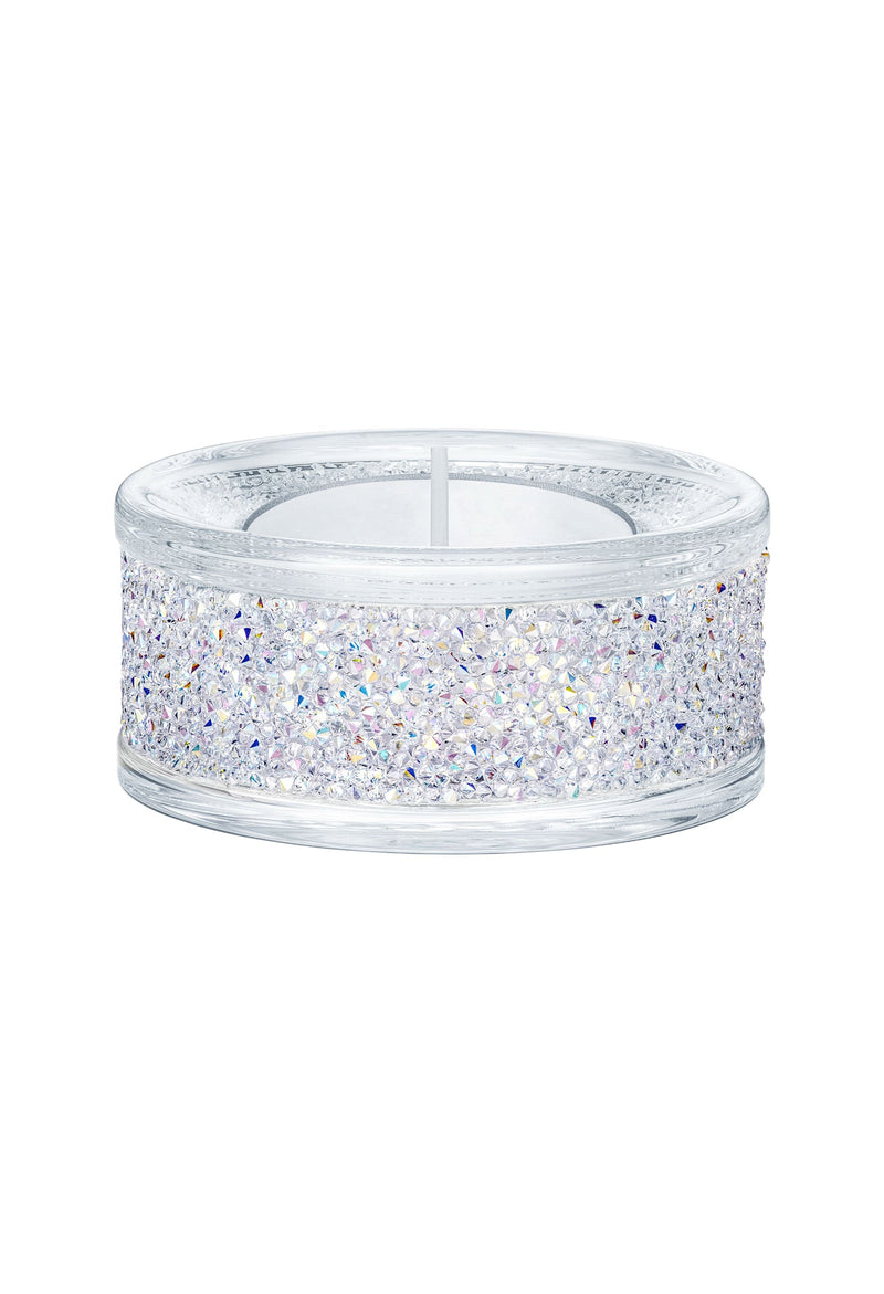 Swarovski Shimmer Tea Light Holder