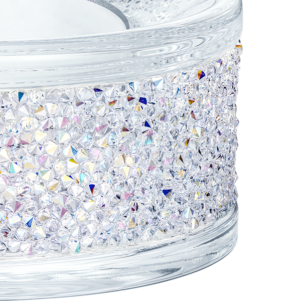 Swarovski Shimmer Tea Light Holder