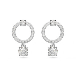 Swarovski Attract Earrings