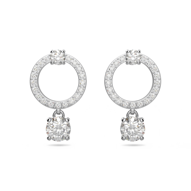 Swarovski Attract Earrings