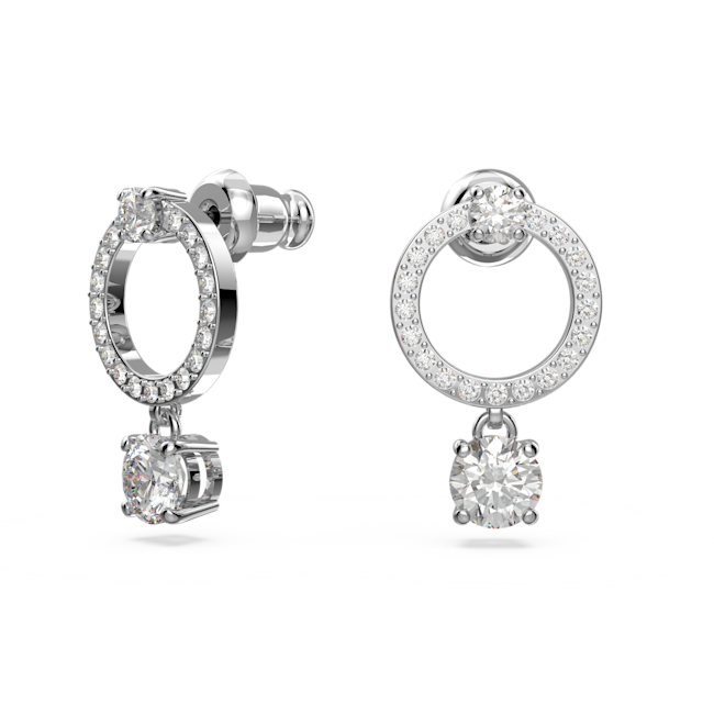 Swarovski Attract Earrings