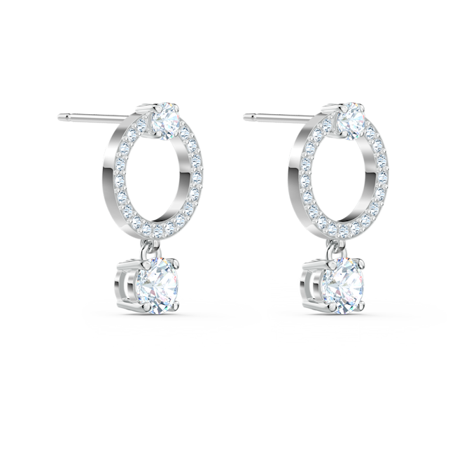 Swarovski Attract Earrings