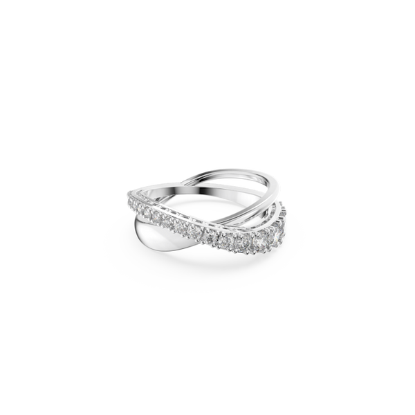 Swarovski Twist Ring