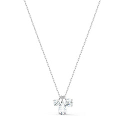 Swarovski Attract Pendant