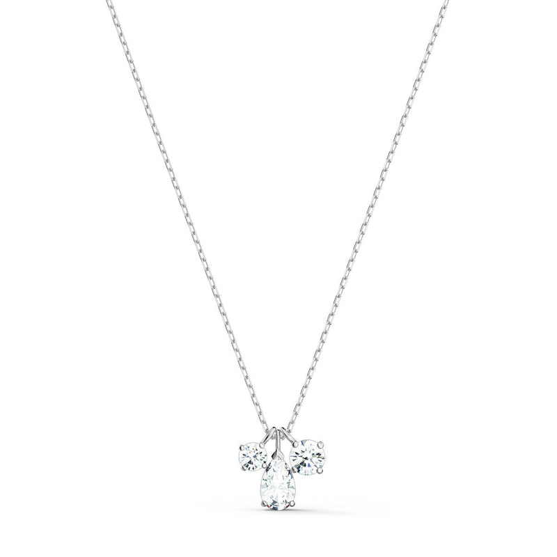 Swarovski Attract Pendant