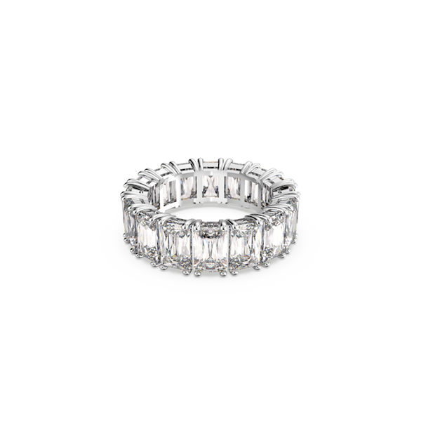Swarovski Vittore Rectangular Cut Ring