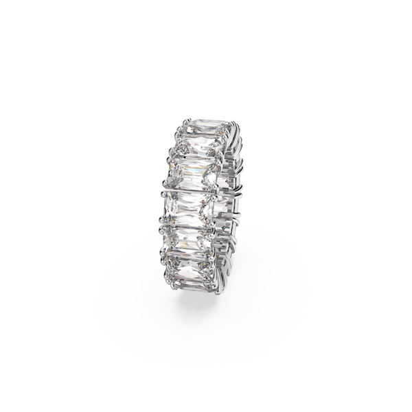 Swarovski Vittore Rectangular Cut Ring