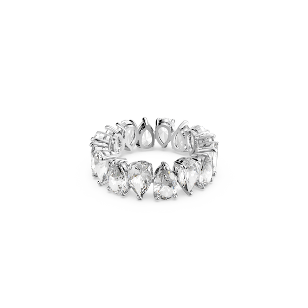 Swarovski Vittore Pear Shaped Ring