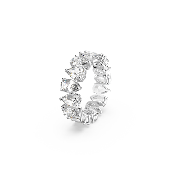 Swarovski Vittore Pear Shaped Ring