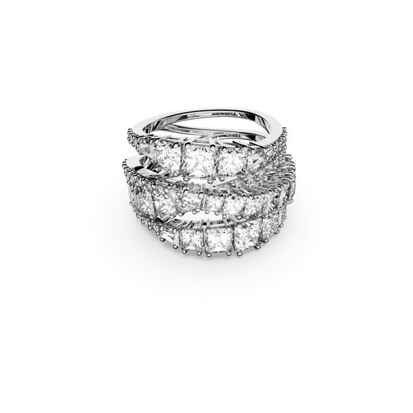 Swarovski Rings – OD's Jewellers