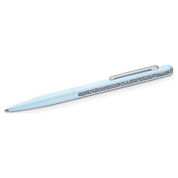 Swarovski Crystal Shimmer Light Blue Pen