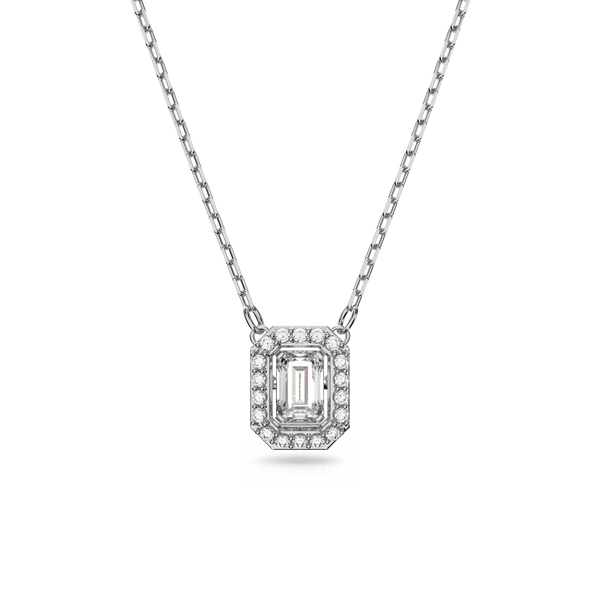 Swarovski Millenia Octagon Cut Necklace | OD's Jewellers
