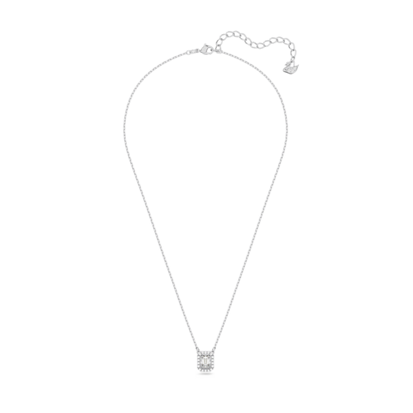 Swarovski Millenia: Square Pendant