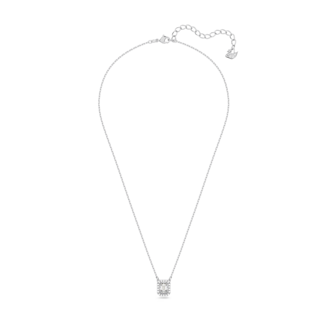 Swarovski Millenia: Square Pendant