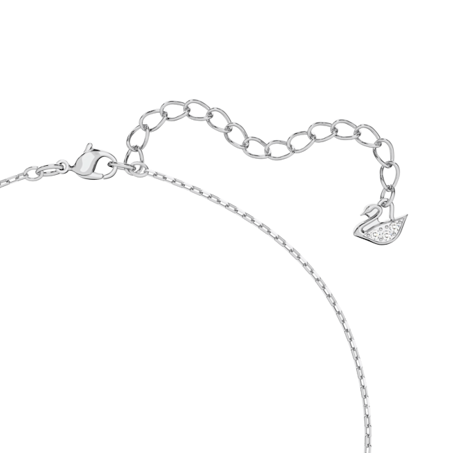 Swarovski Millenia: Square Pendant