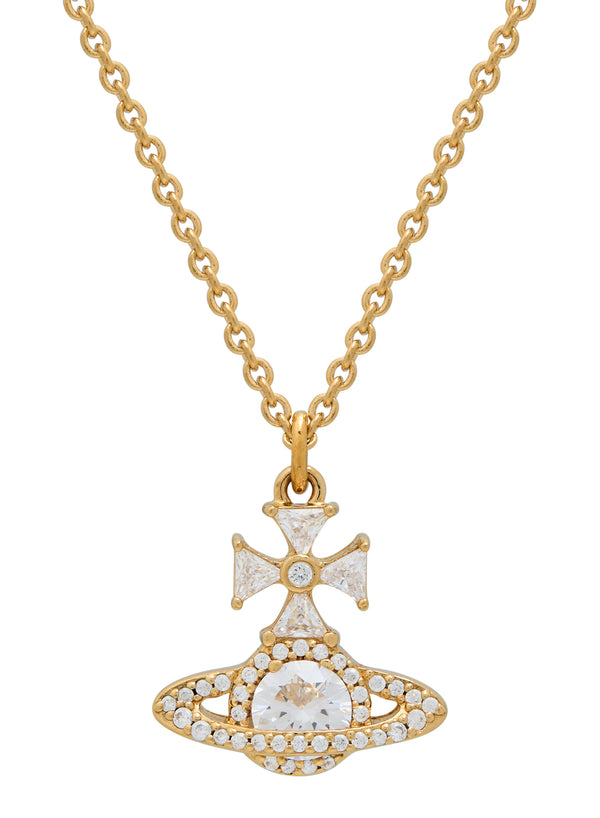 Mila Necklace 6301014B-02R102-