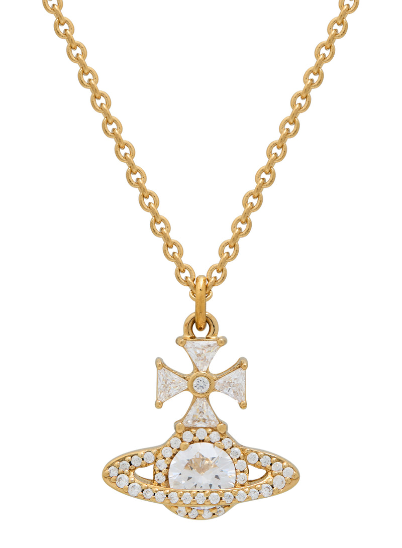 Mila Necklace 6301014B-02R102-