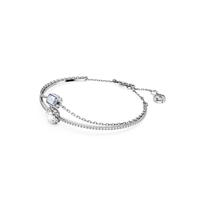 Swarovski Chroma Bangle 5668244 | OD's Jewellers