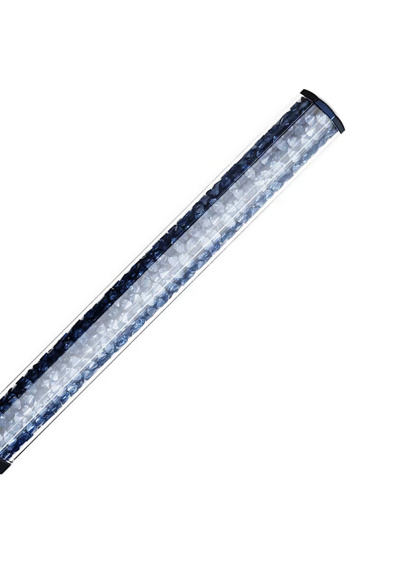 Swarovski Blue Crystalline Ballpoint Pen