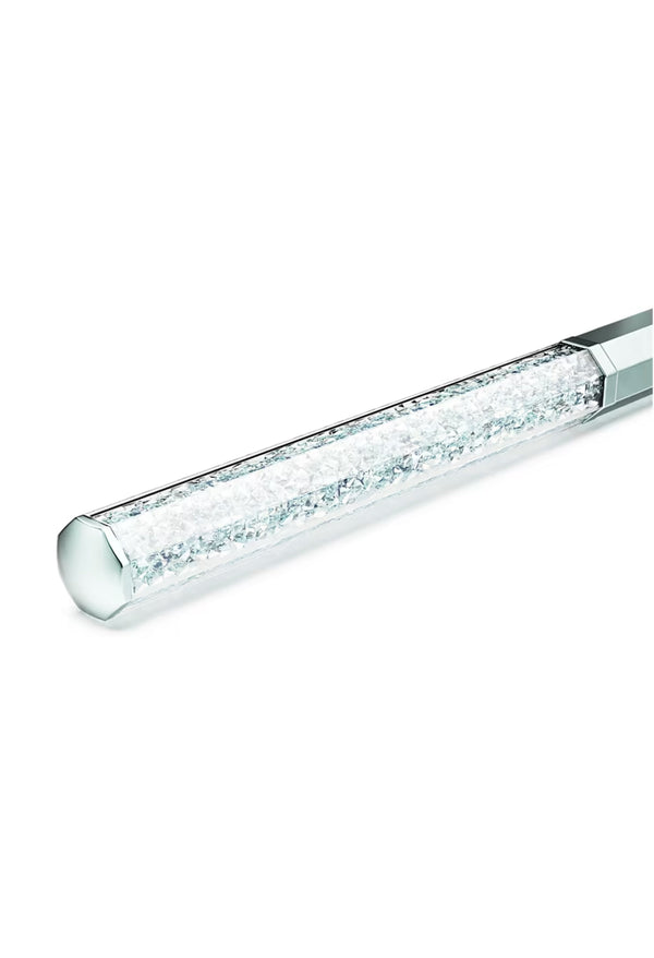 Swarovski Light Blue Crystalline Ballpoint Pen