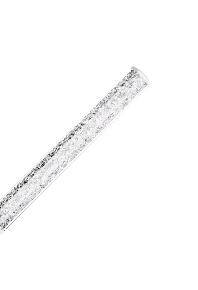 Swarovski White Crystalline Ballpoint Pen