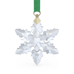 Swarovski Annual Edition Little Snowflake