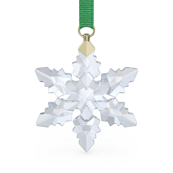 Swarovski Annual Edition Little Snowflake