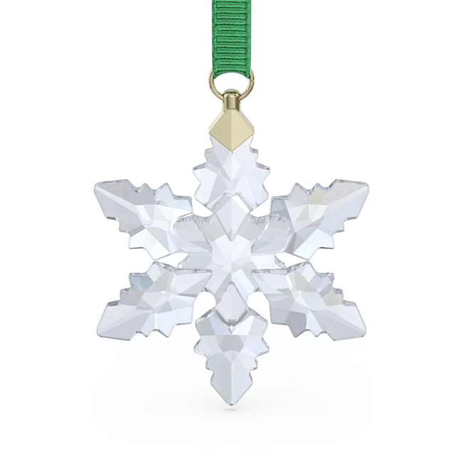 Swarovski Annual Edition Little Snowflake
