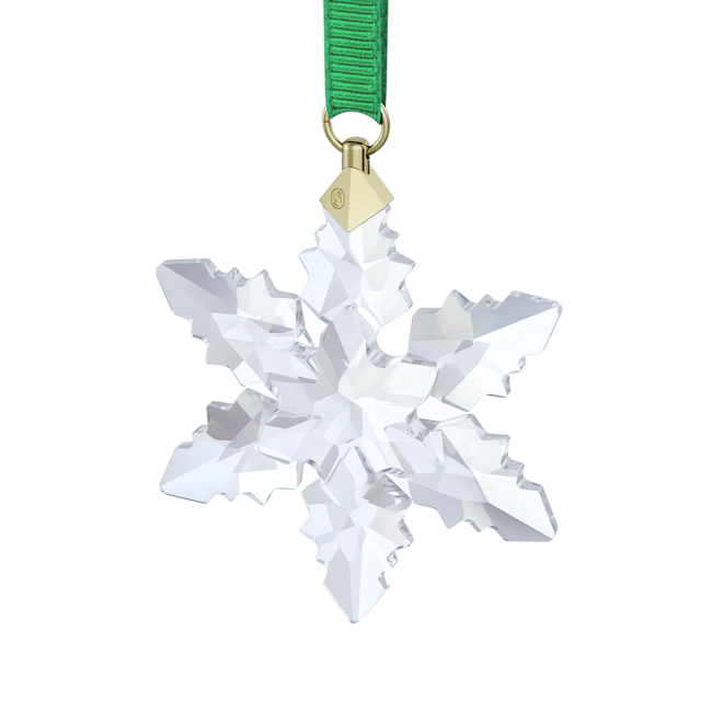Swarovski Annual Edition Little Snowflake