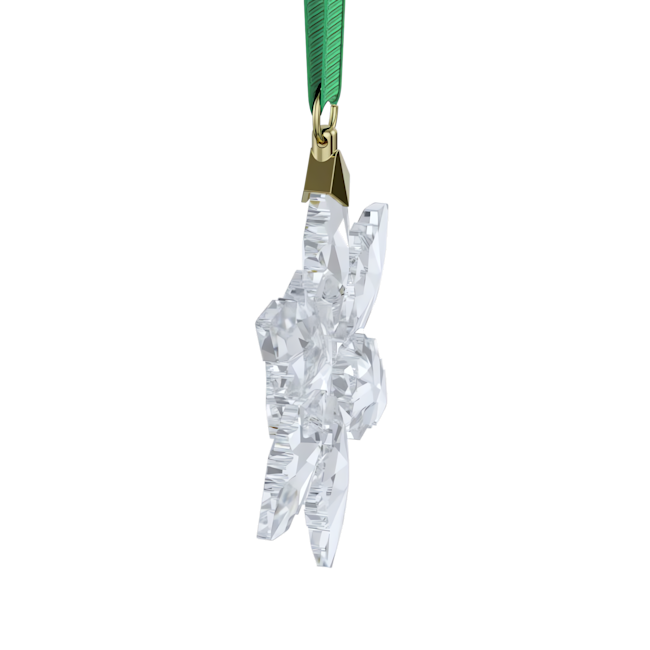 Swarovski Annual Edition Little Snowflake