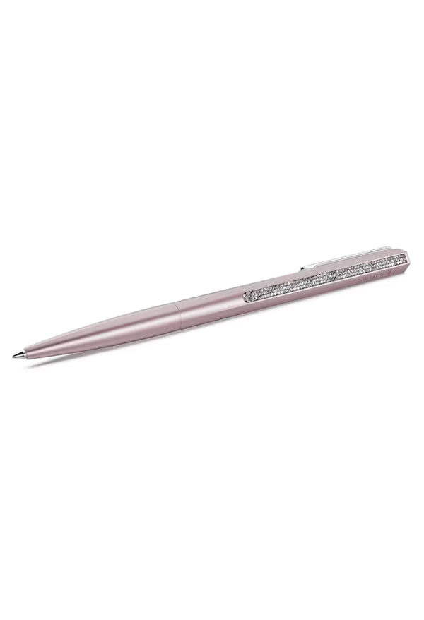 Swarovski Crystal Shimmer Pen Pink