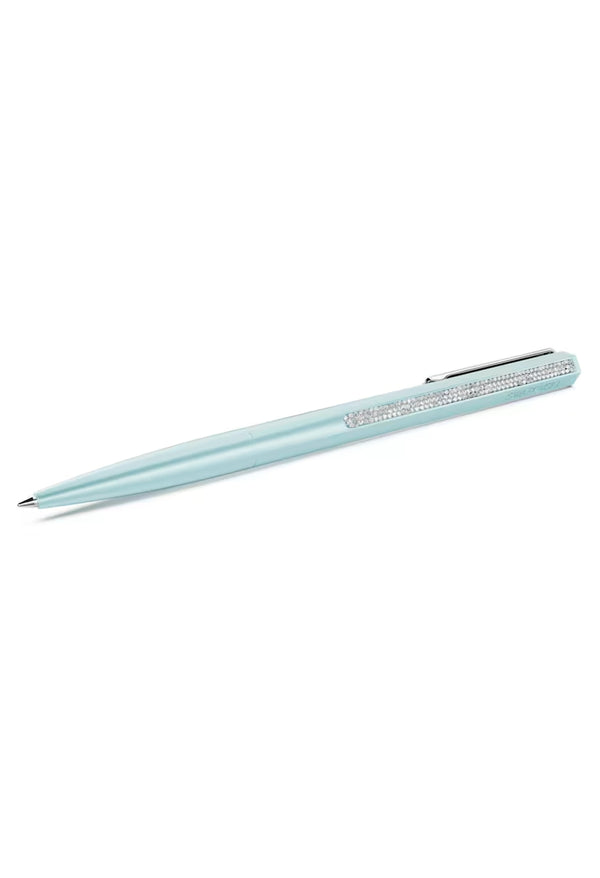 Swarovski Crystal Shimmer Pen Blue