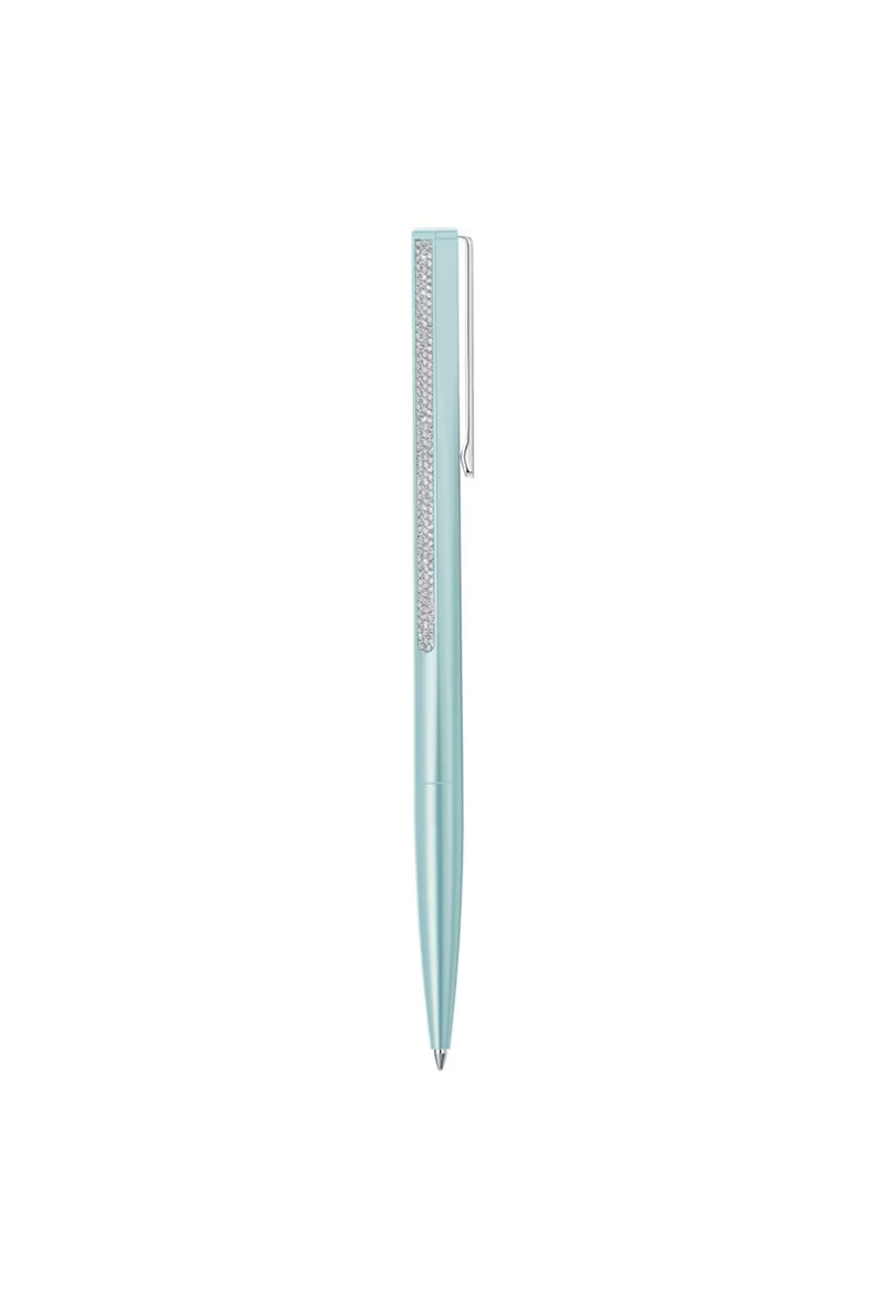 Swarovski Crystal Shimmer Pen Blue