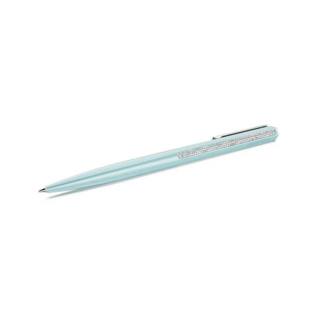 Swarovski Crystal Shimmer Pen Blue