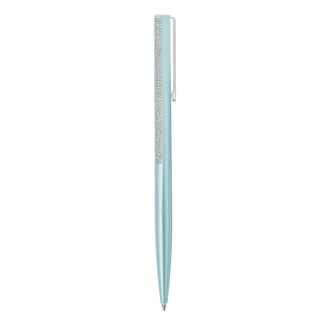 Swarovski Crystal Shimmer Pen Blue