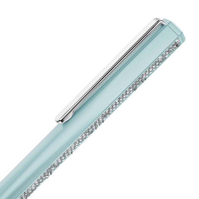 Swarovski Crystal Shimmer Pen Blue