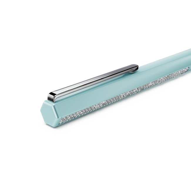 Swarovski Crystal Shimmer Pen Blue