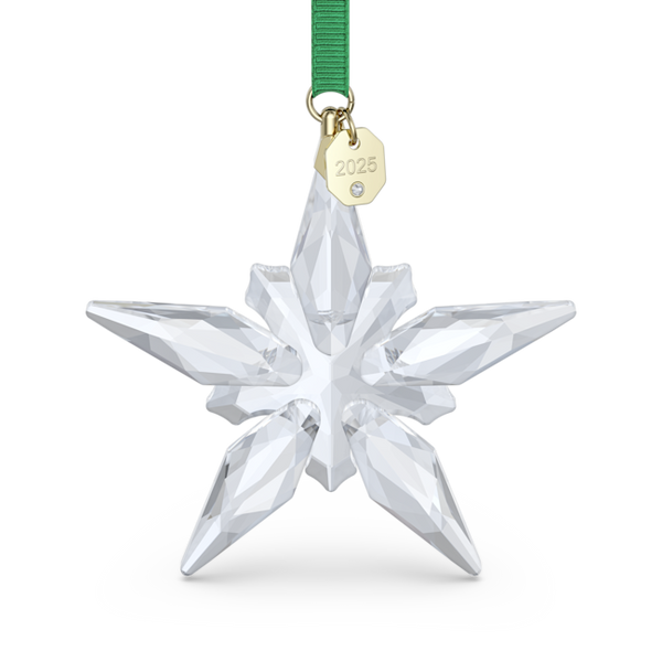 Swarovski 2025 Annual Edition Christmas Ornament