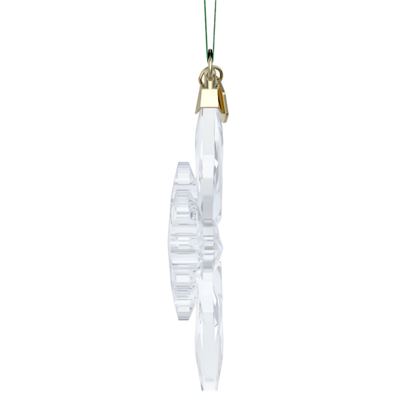 Swarovski 2025 Annual Edition Christmas Ornament