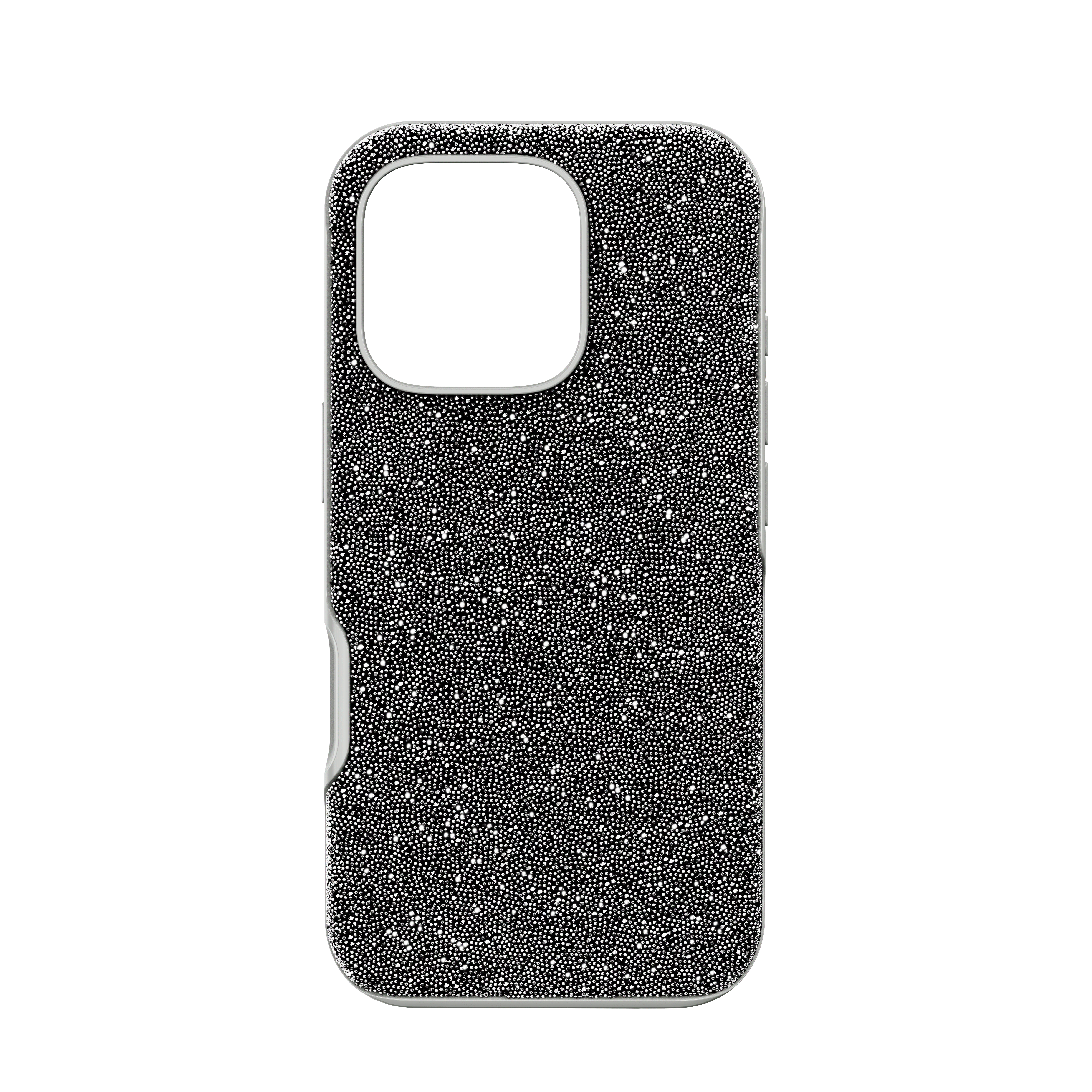 Swarovski Silver High iPhone 16 Pro Case
