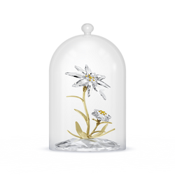 Swarovski Florere 130th Anniversary Bell Jar