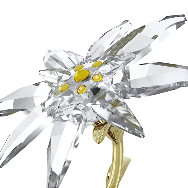Swarovski Florere 130th Anniversary Bell Jar