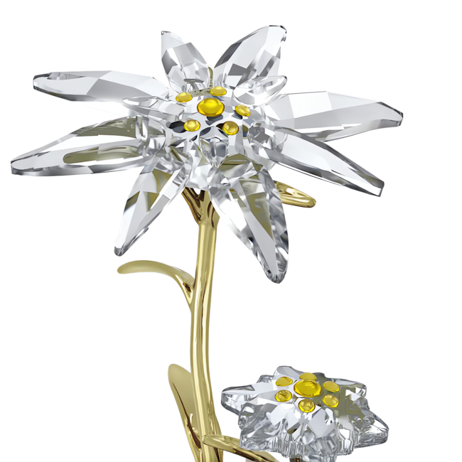 Swarovski Florere 130th Anniversary Bell Jar