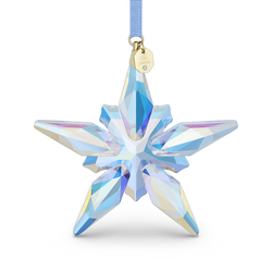 Swarovski Annual Edition 130th Anniversary Ornament 2025