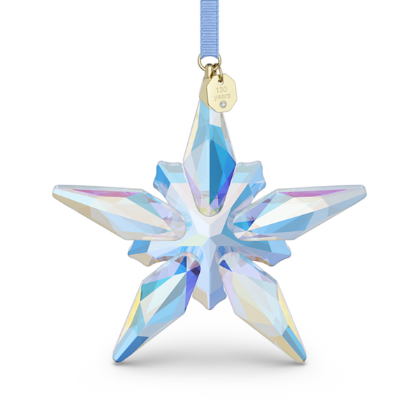 Swarovski Annual Edition 130th Anniversary Ornament 2025