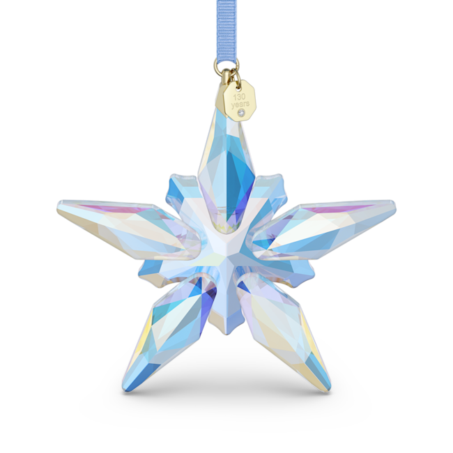 Swarovski Annual Edition 130th Anniversary Ornament 2025