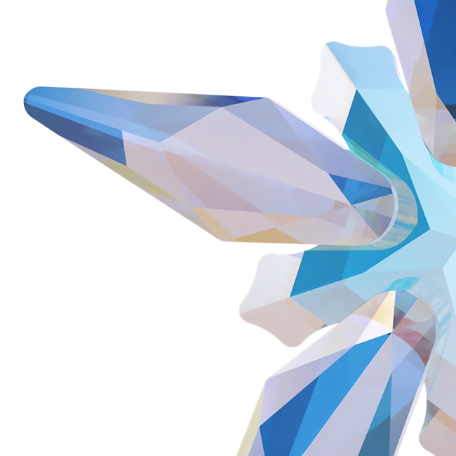 Swarovski Annual Edition 130th Anniversary Ornament 2025