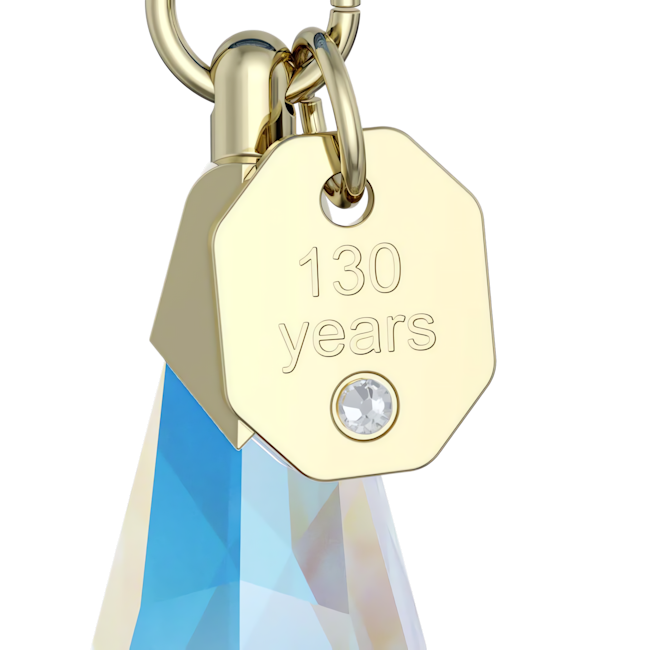 Swarovski Annual Edition 130th Anniversary Ornament 2025