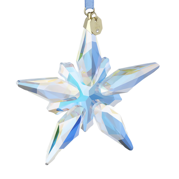 Swarovski Annual Edition 130th Anniversary Ornament 2025