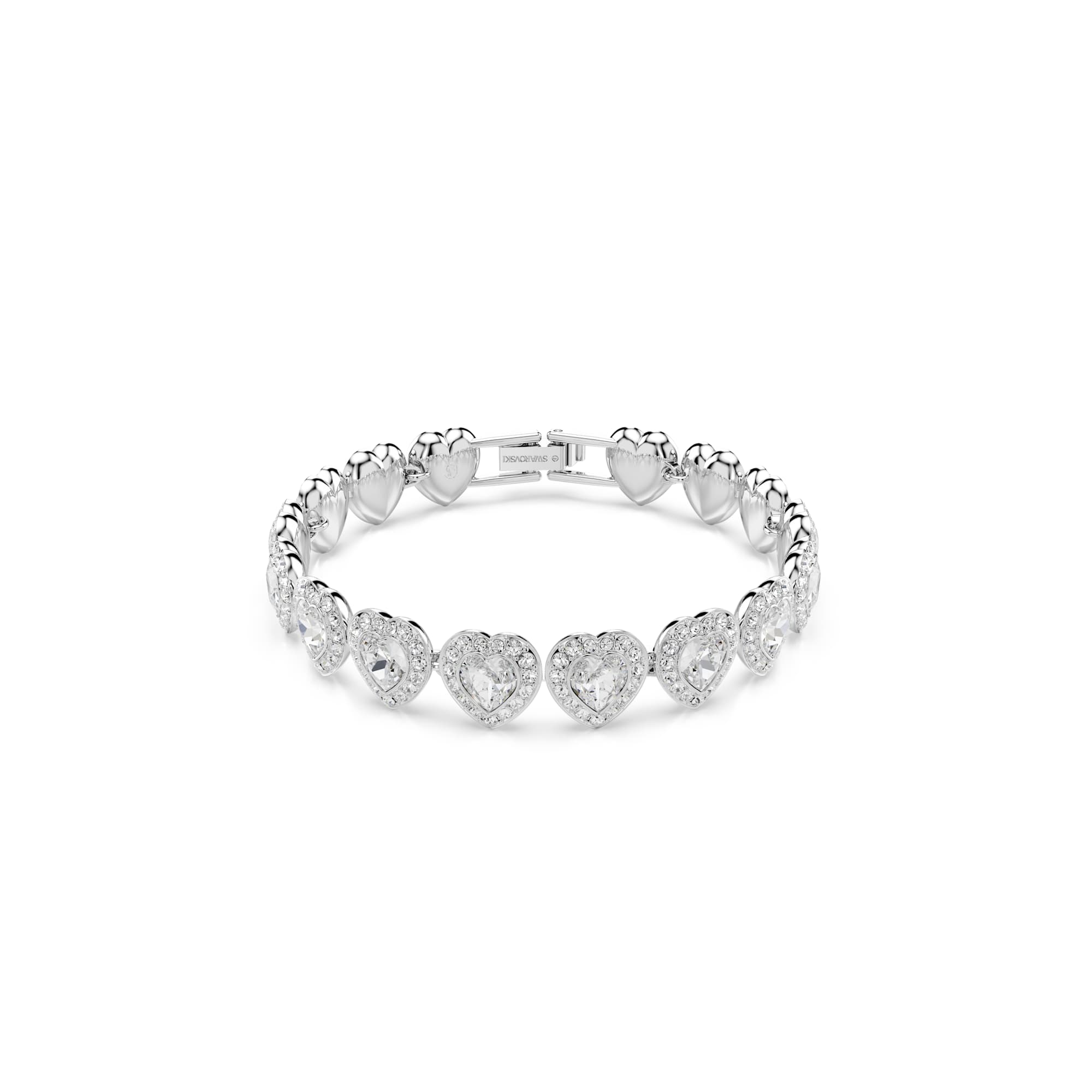 Swarovski Ariana Grande x Angelic Heart Bracelet 5720860
